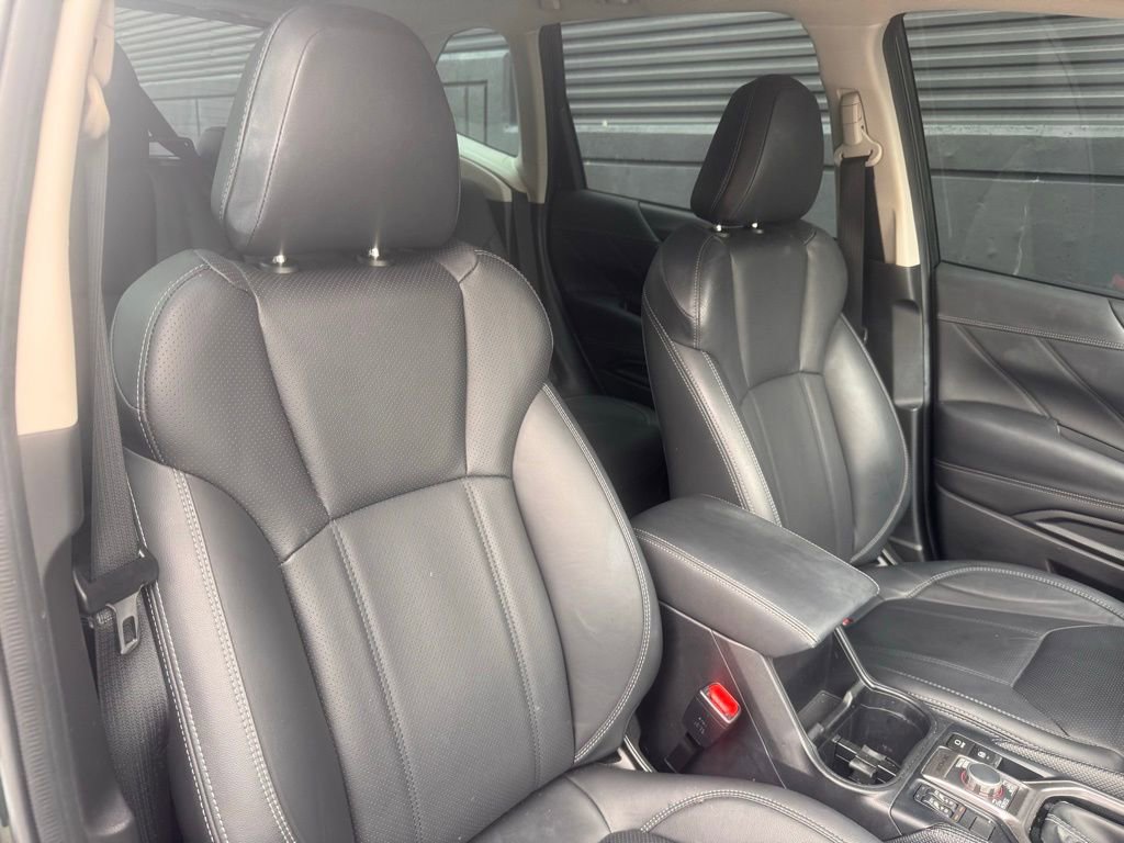 Used 2024 Subaru Forester Touring w/ POP Package 3 image 17