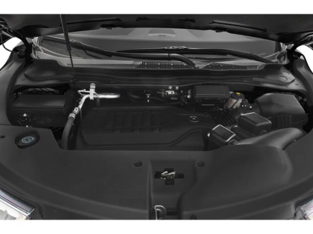 Used 2020 Acura MDX SH-AWD w/ Technology Package image 11