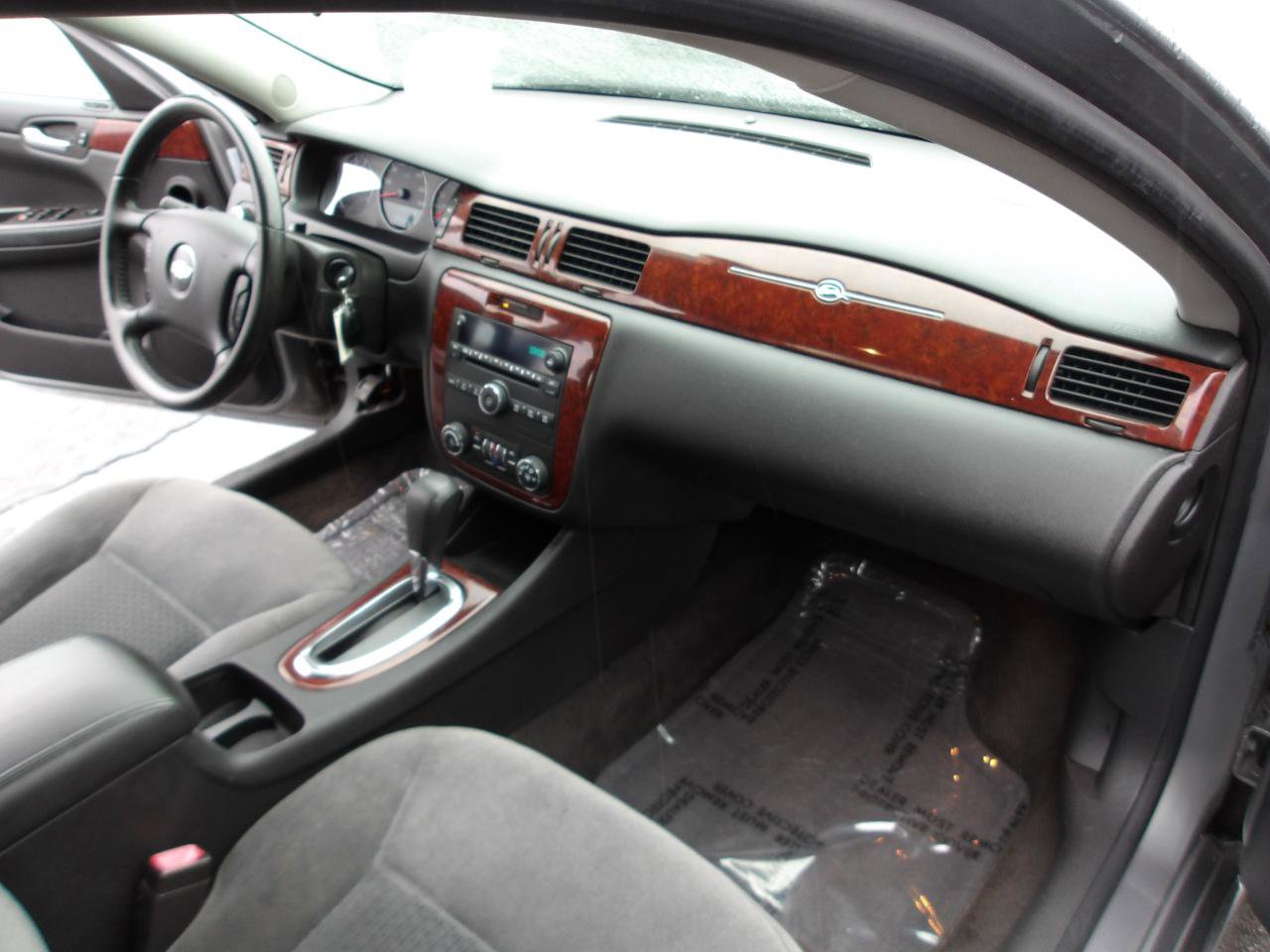 Used 2006 Chevrolet Impala LT image 12