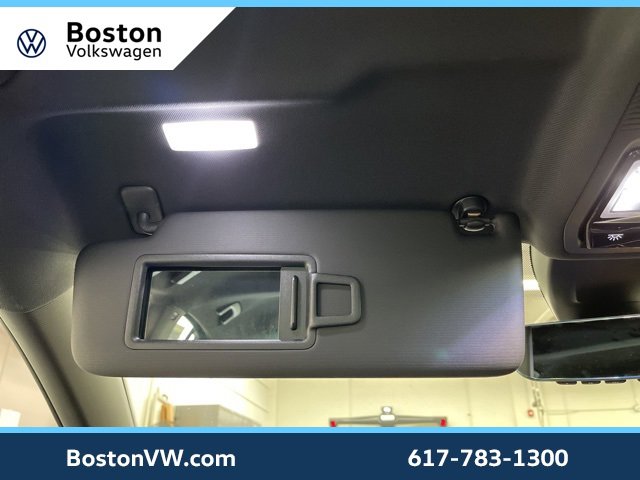 New 2025 Volkswagen GTI Autobahn image 19