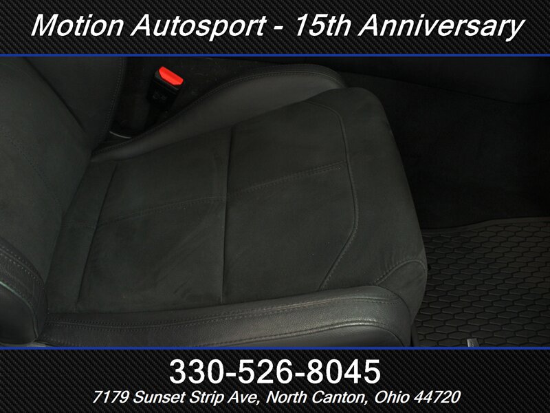 Used 2020 Jaguar F-TYPE Coupe RWD image 39