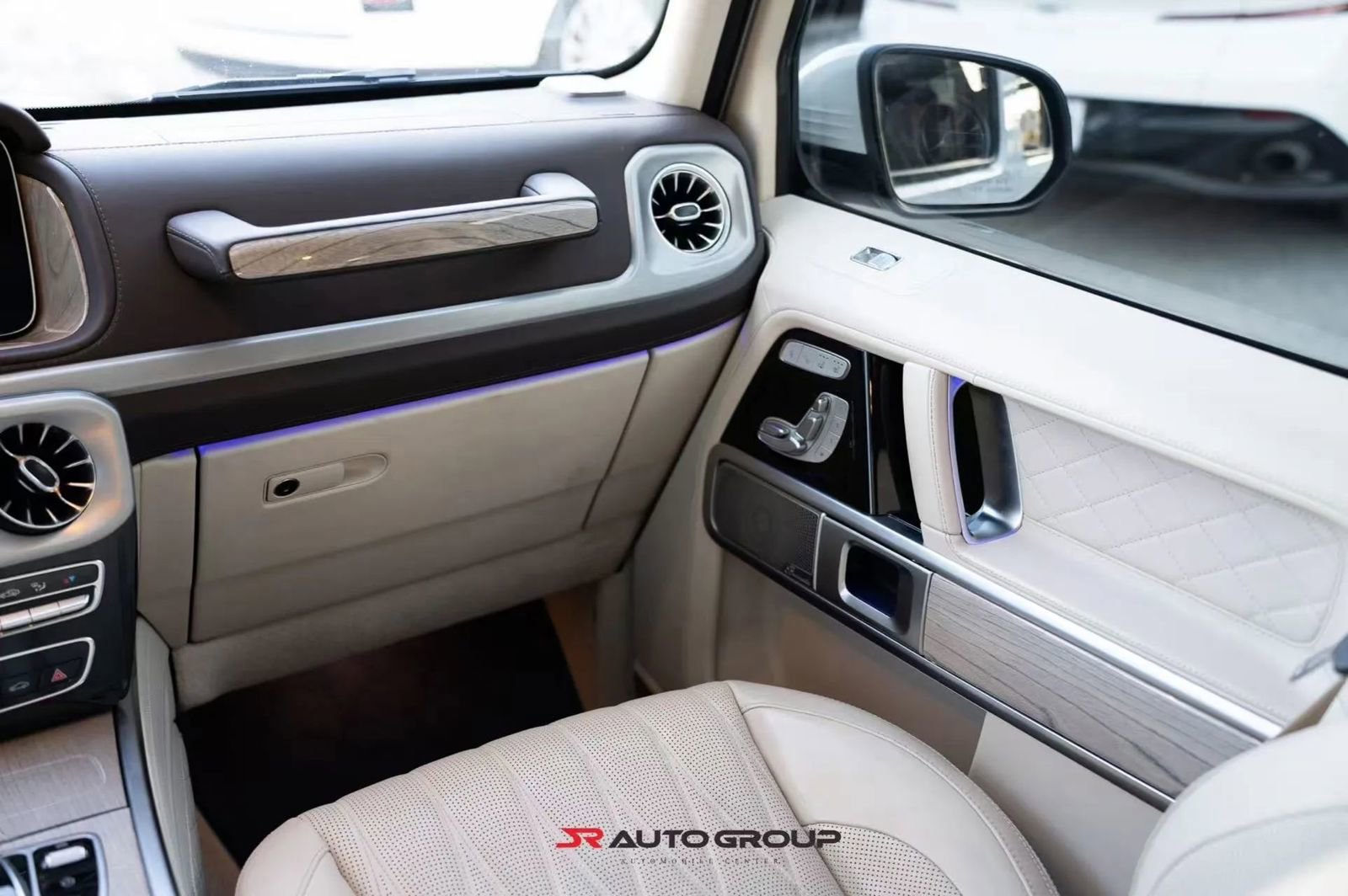 Used 2023 Mercedes-Benz G 550 image 12