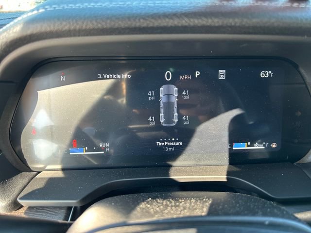 New 2026 Jeep Grand Cherokee Limited image 16