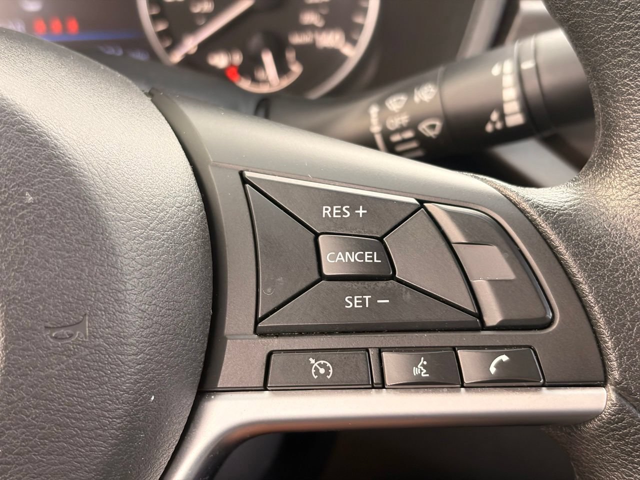 Certified 2024 Nissan Altima 2.5 SV FWD image 26
