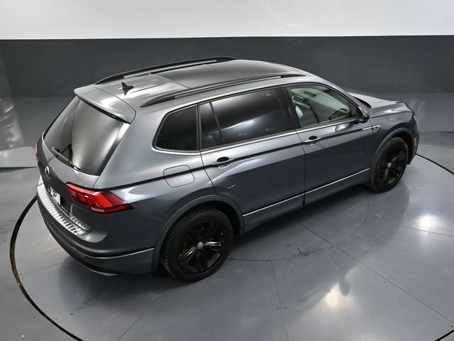 Used 2019 Volkswagen Tiguan SEL Premium R-Line FWD image 54