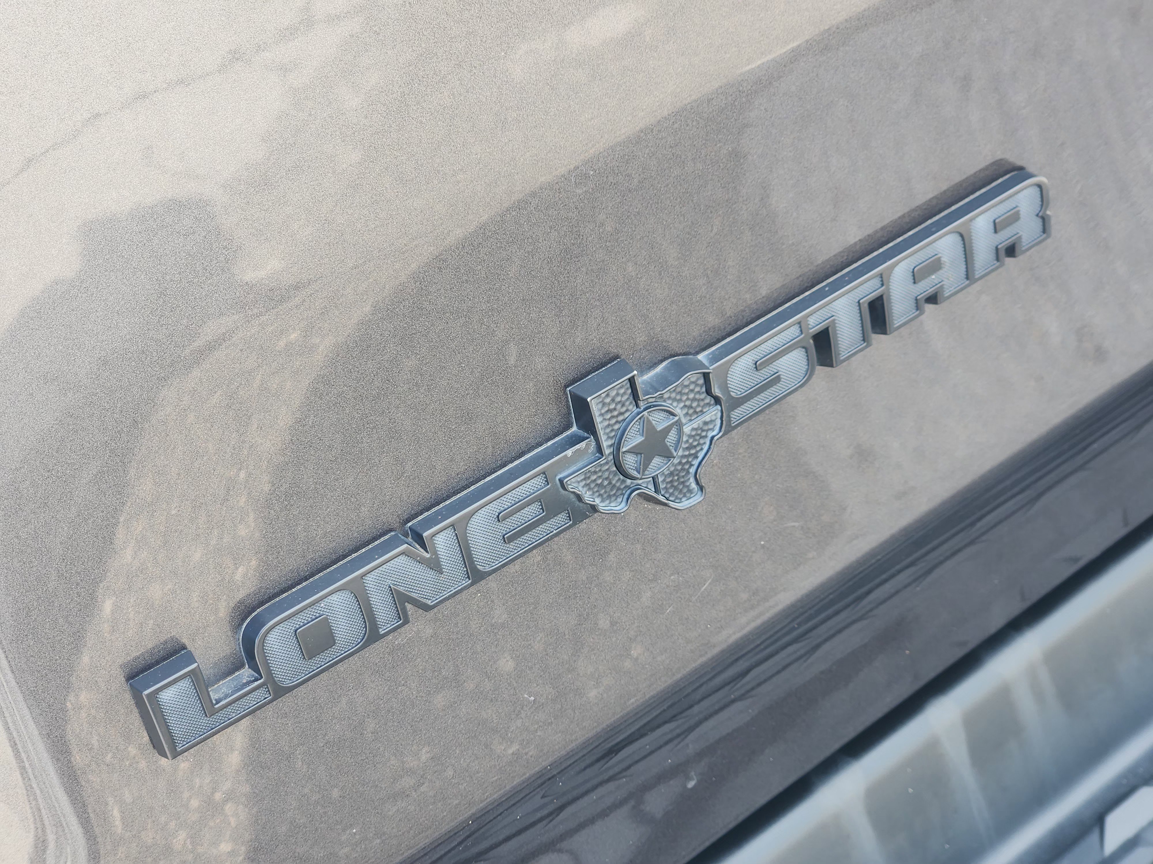 Used 2020 RAM 1500 Lone Star RWD image 13