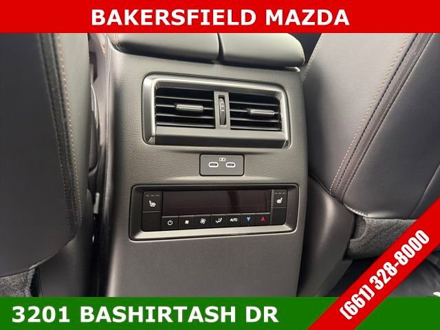 New 2026 MAZDA CX-70 3.3 Turbo w/ Premium Plus Pkg image 26