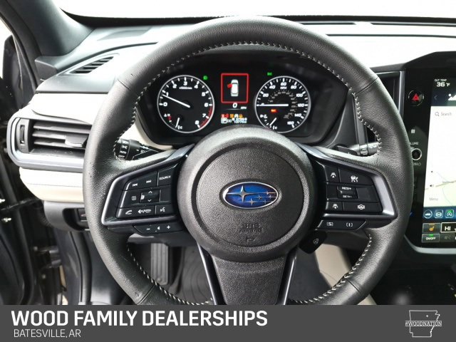 Used 2025 Subaru Forester Limited image 13