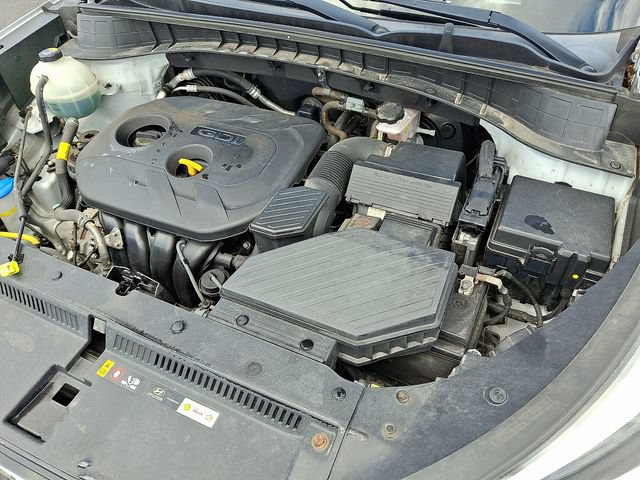 Used 2018 Hyundai Tucson SEL Plus AWD/4WD image 27