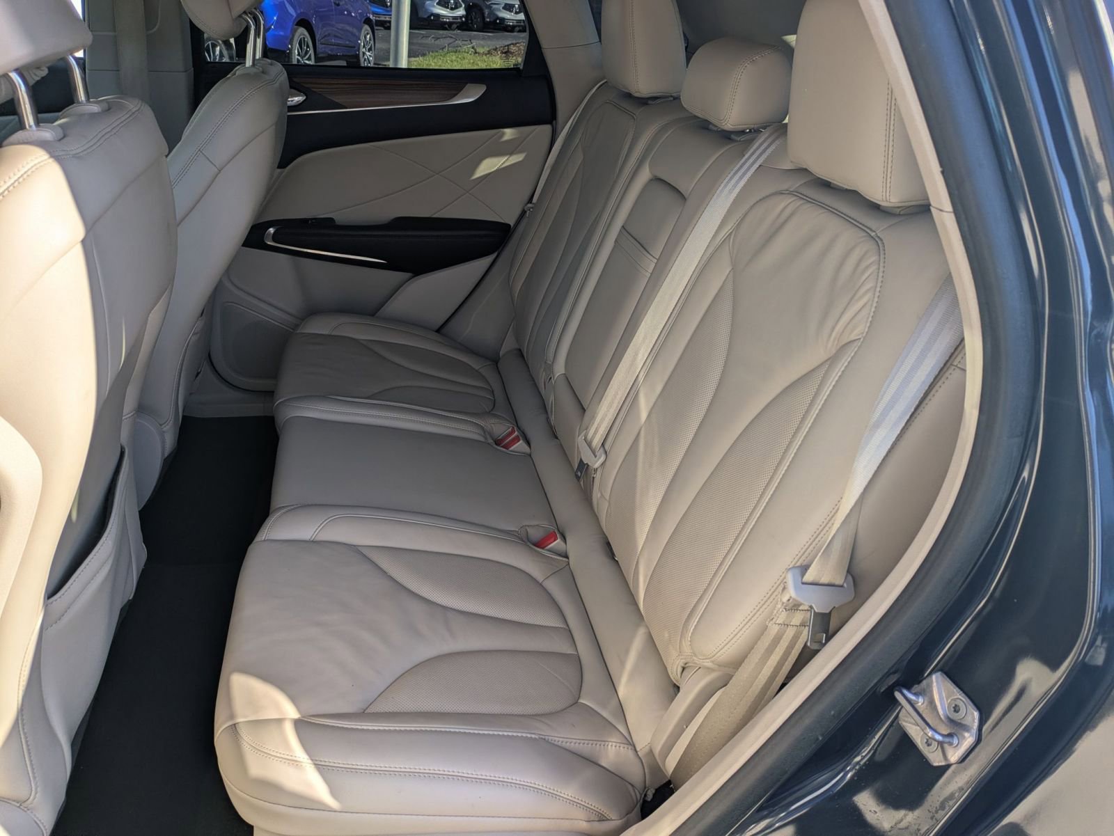 Used 2019 Lincoln MKC Select w/ Select Plus Package image 24