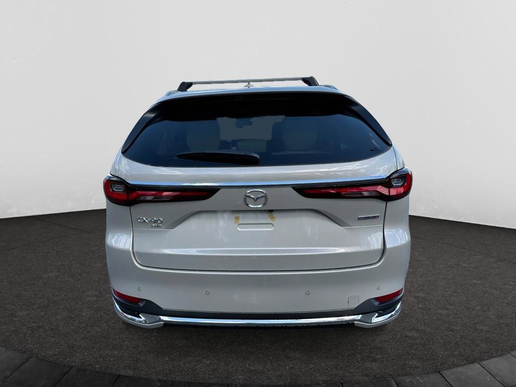 New 2026 MAZDA CX-90 3.3 Turbo S w/ Premium Plus image 4