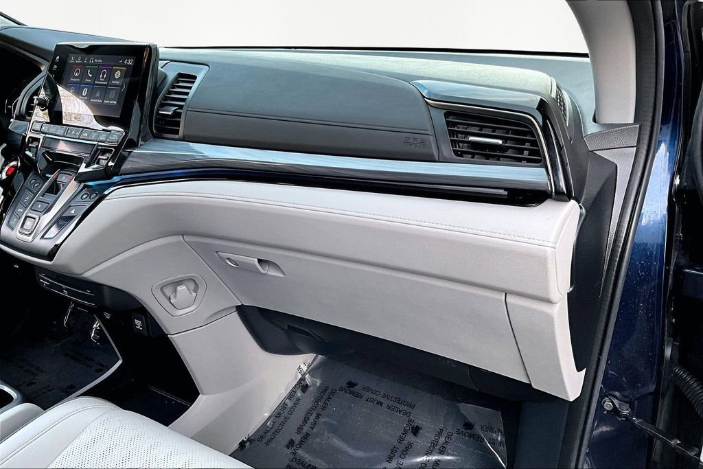 Used 2024 Honda Odyssey Elite image 21