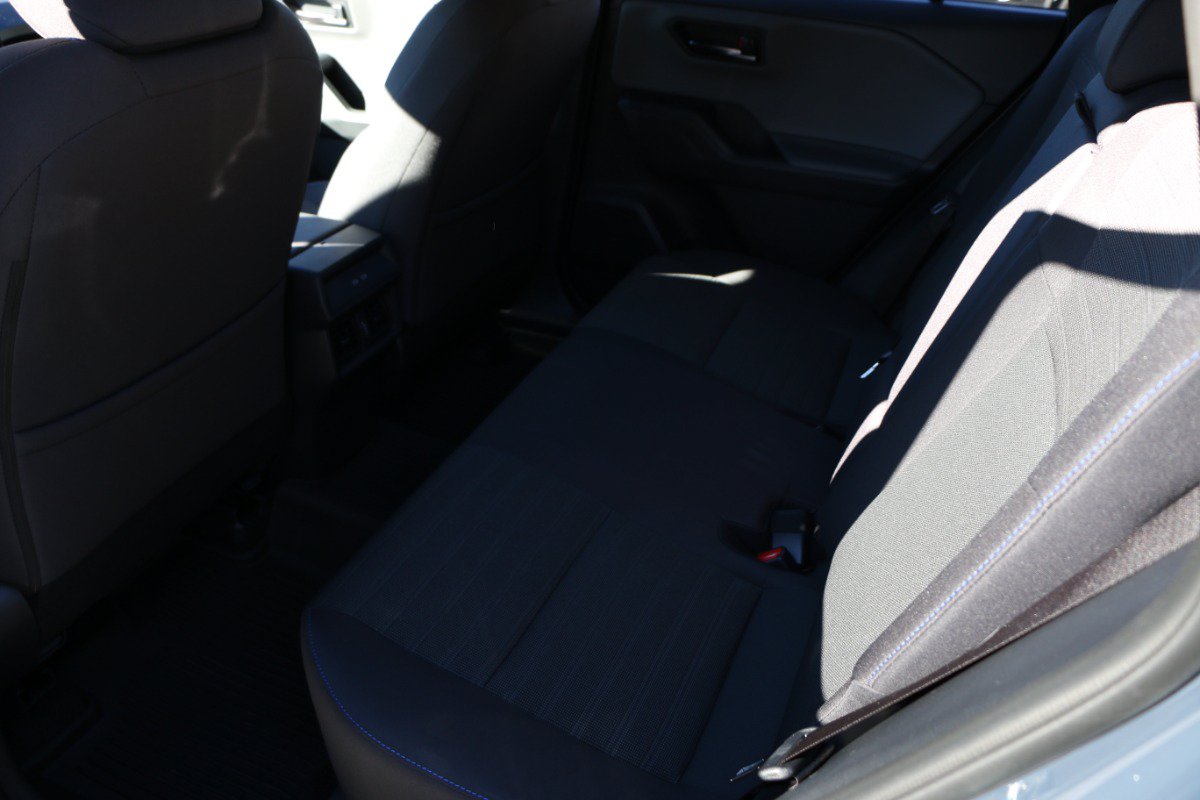 Used 2026 Toyota RAV4 SE w/ Weather Package AWD/4WD image 28