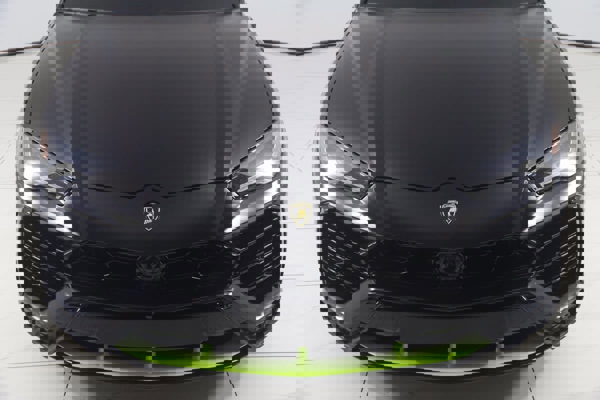 Used 2022 Lamborghini Urus image 89