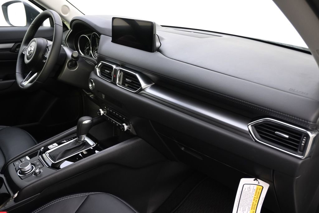 New 2025 MAZDA CX-5 AWD 2.5 S w/ Preferred Package image 15