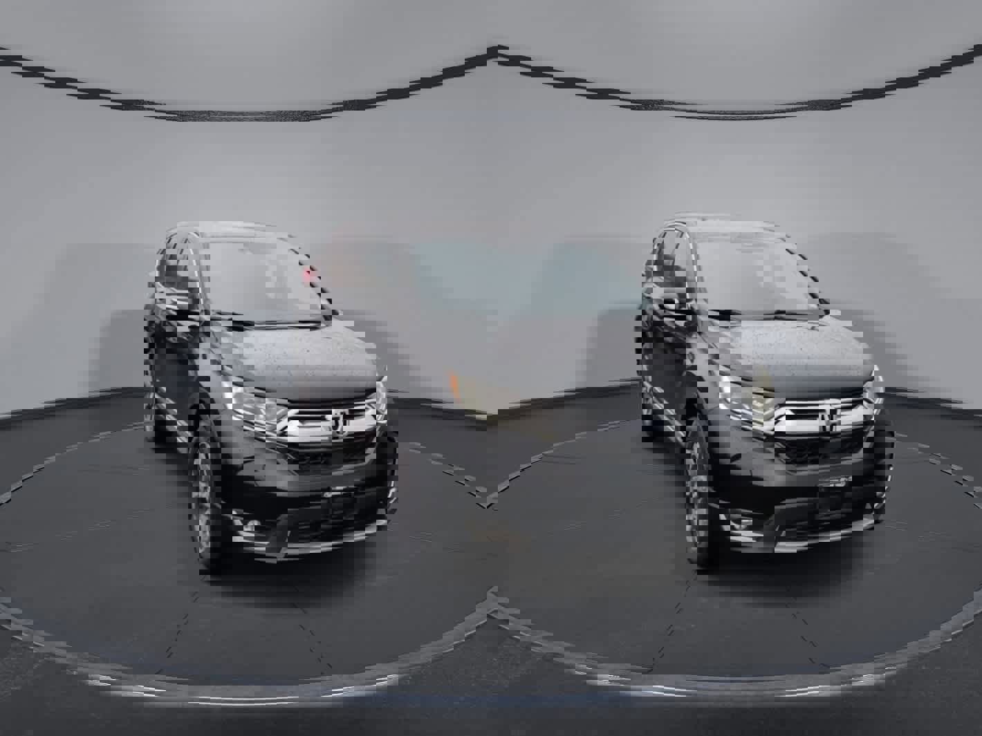 Used 2019 Honda CR-V EX-L image 2