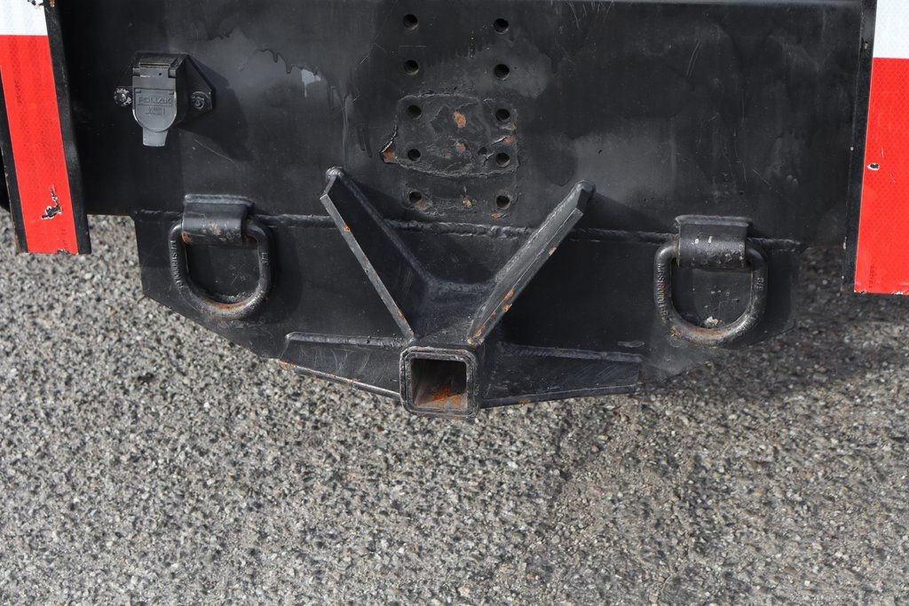 Used 2019 Ford F550 4x4 Crew Cab Super Duty image 49