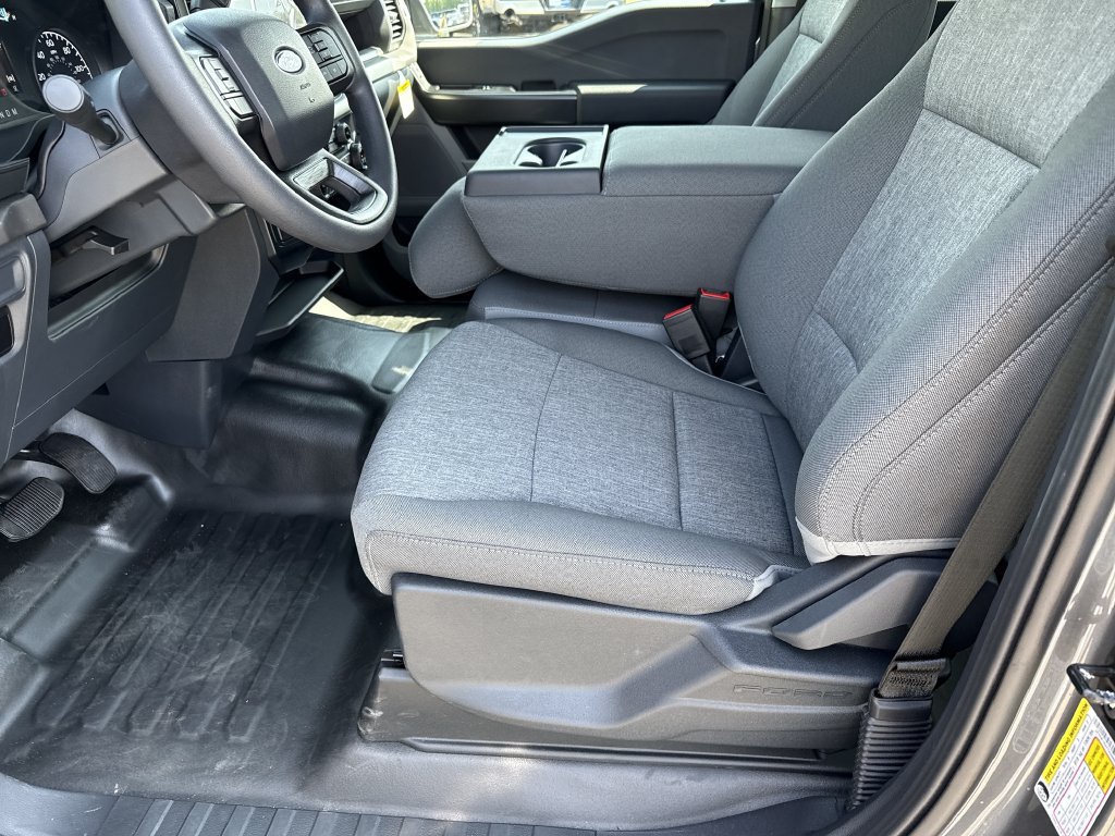 New 2026 Ford F150 XL w/ Tow/Haul Package RWD image 9