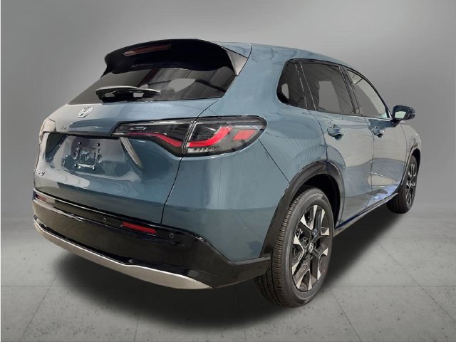 New 2027 Honda HR-V EX-L image 6
