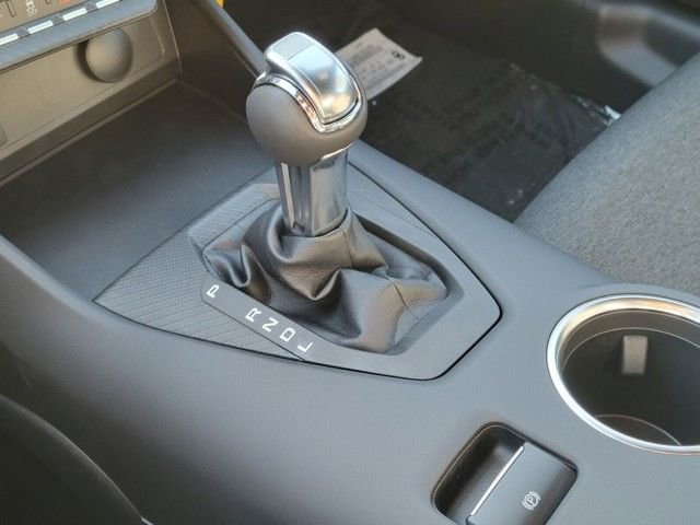 New 2026 Ford Mustang Coupe image 19