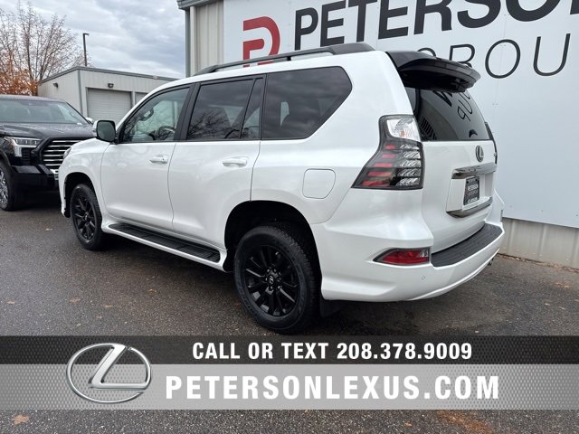 Used 2023 Lexus GX 460 image 5