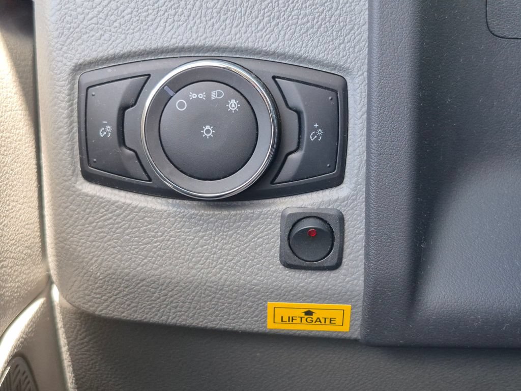 Used 2024 Ford E-350 and Econoline 350 Super Duty w/ Power Windows & Locks Group RWD image 16