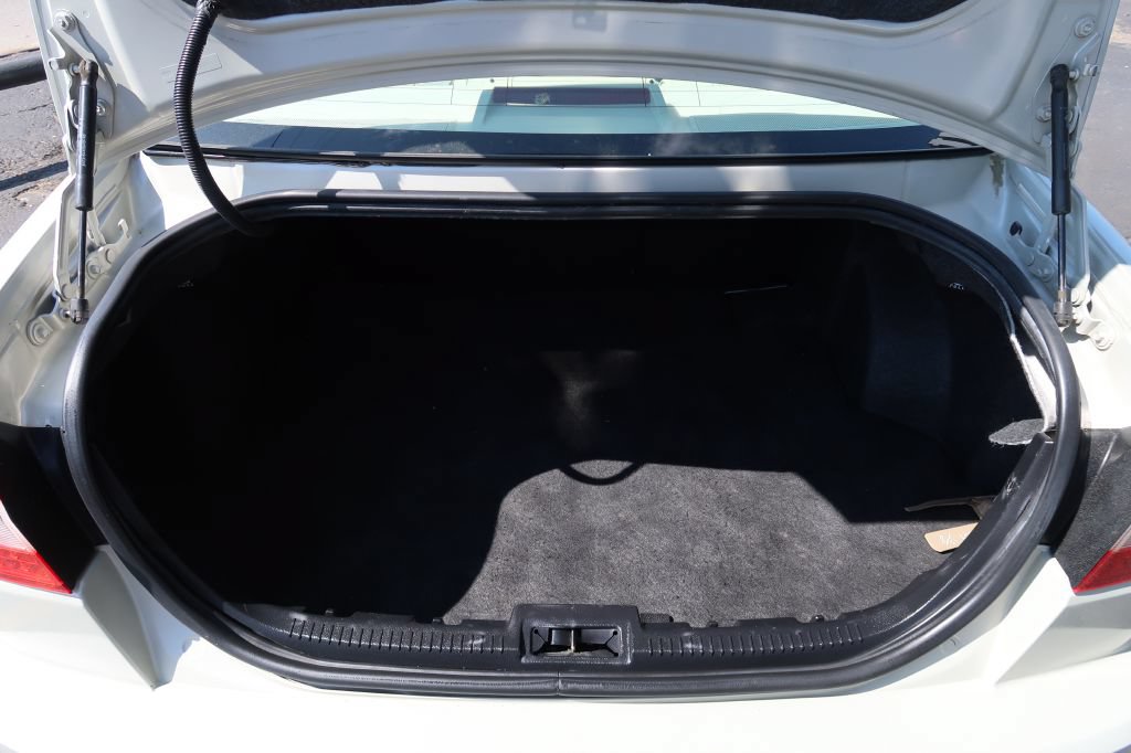 Used 2006 Lincoln Zephyr FWD image 11