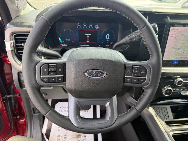 New 2026 Ford F350 Lariat AWD/4WD image 26