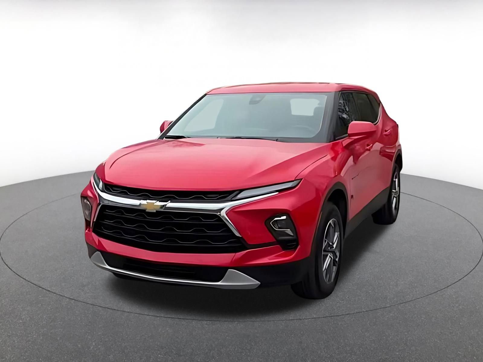 Used 2025 Chevrolet Blazer LT image 7