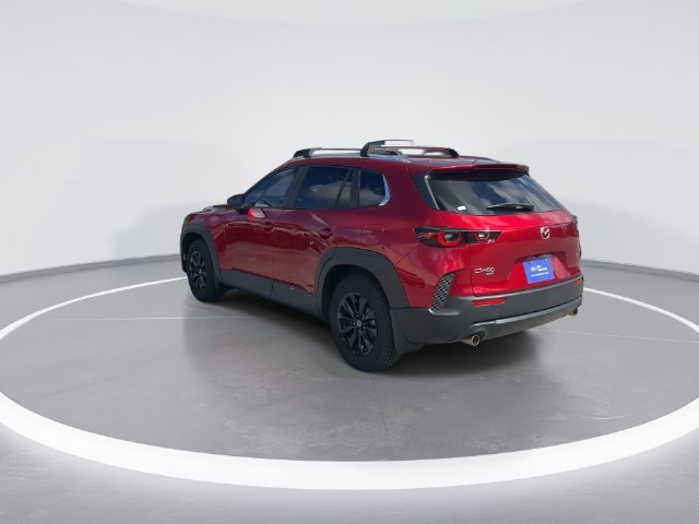 Used 2023 MAZDA CX-50 2.5 S w/ Cargo Package AWD/4WD image 5