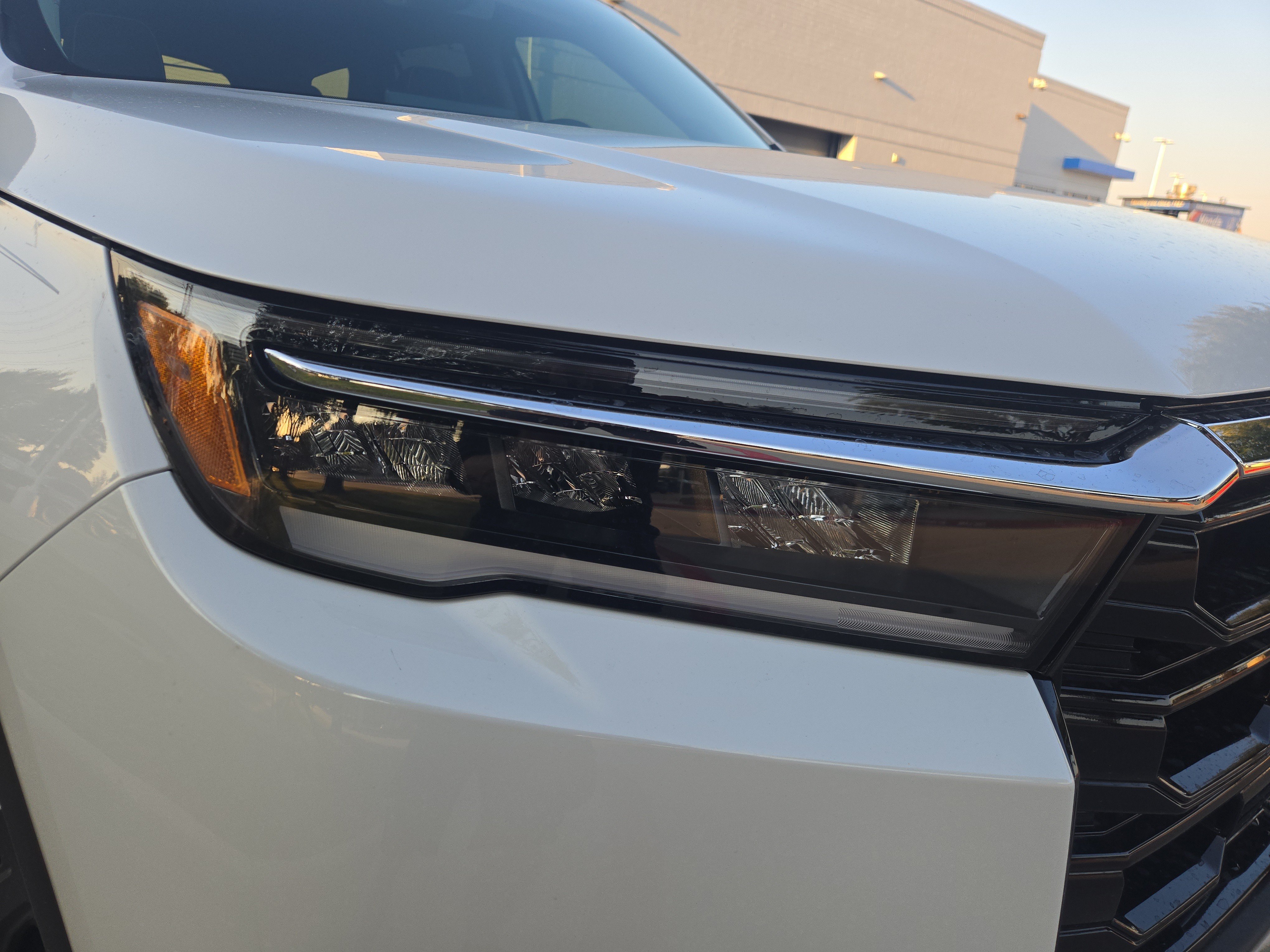 New 2026 Honda Pilot Elite image 11