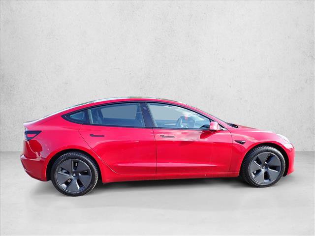Used 2023 Tesla Model 3 Long Range AWD/4WD image 5