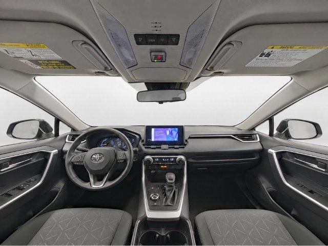 Used 2024 Toyota RAV4 XLE w/ Weather Package AWD/4WD image 21