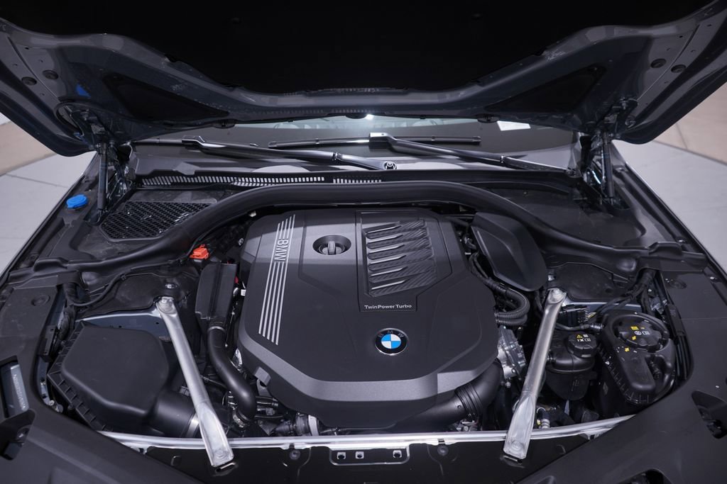 Used 2026 BMW 840i image 25