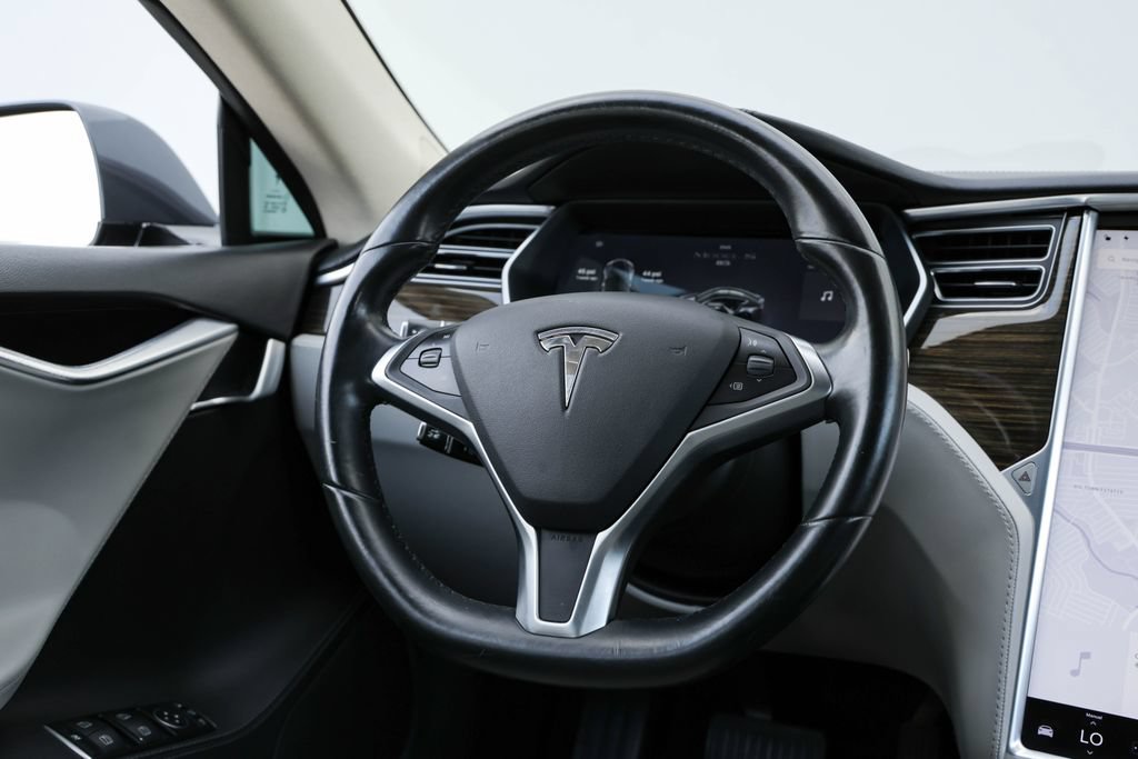 Used 2014 Tesla Model S RWD image 28