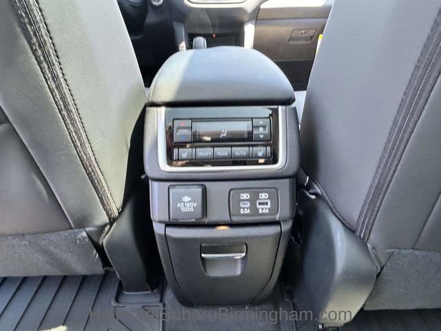 New 2026 Subaru Ascent Bronze Edition AWD/4WD image 10