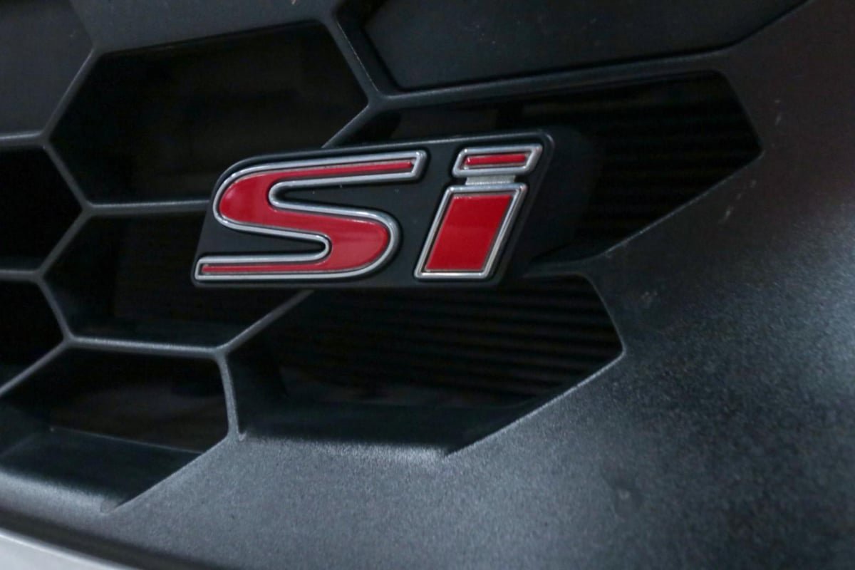 Used 2023 Honda Civic Si image 34