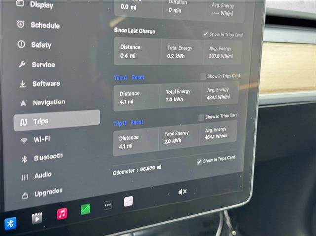 Used 2018 Tesla Model 3 Long Range RWD image 16