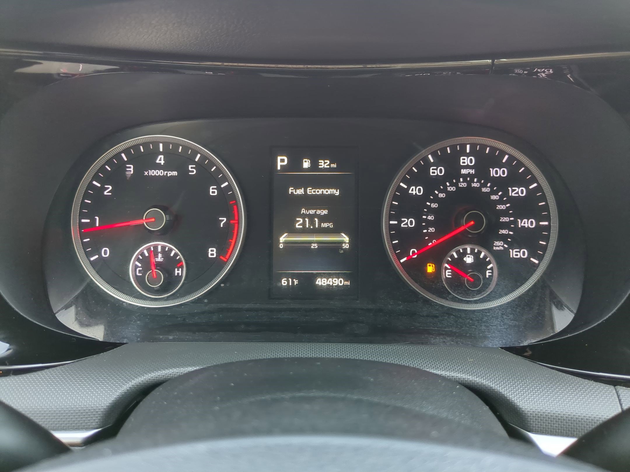 Used 2022 Kia K5 LXS image 17