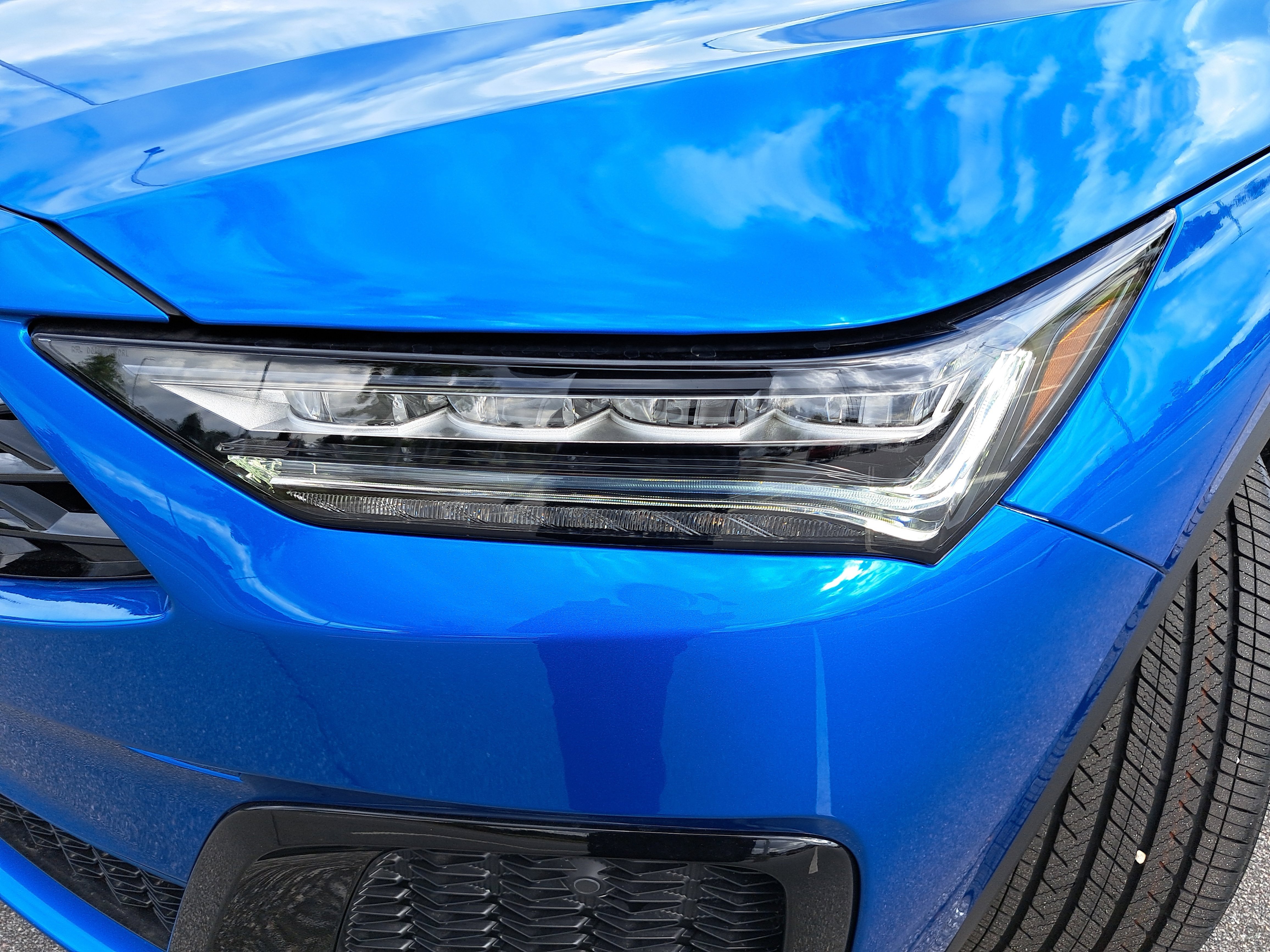 New 2026 Acura MDX A-Spec image 29