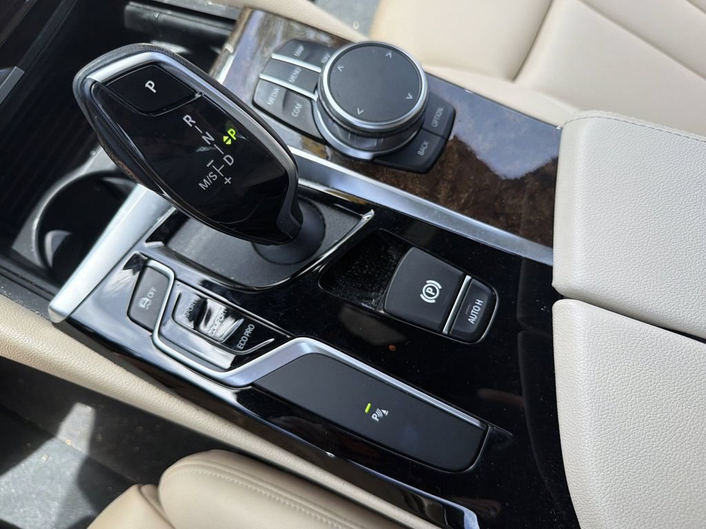 Used 2020 BMW 530i xDrive w/ Convenience Package AWD/4WD image 33