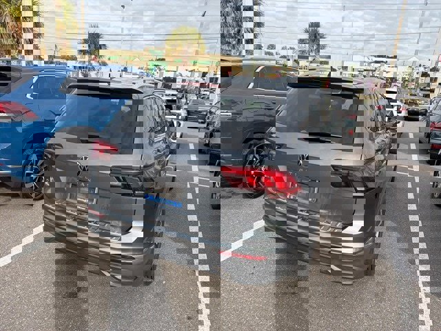 Certified 2023 Volkswagen Tiguan SE w/ Panoramic Sunroof Package image 7