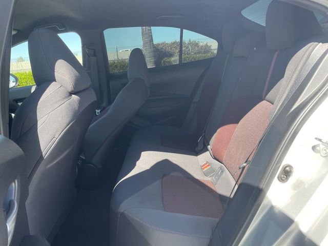 Used 2024 Toyota Corolla SE image 23