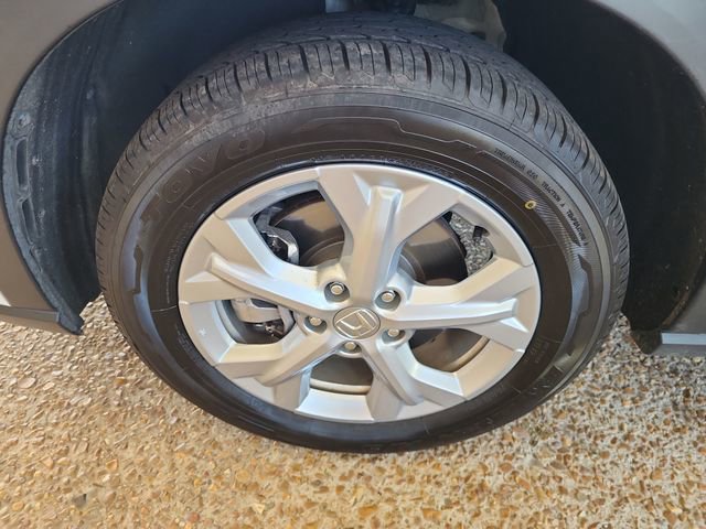 Used 2024 Honda HR-V LX image 22