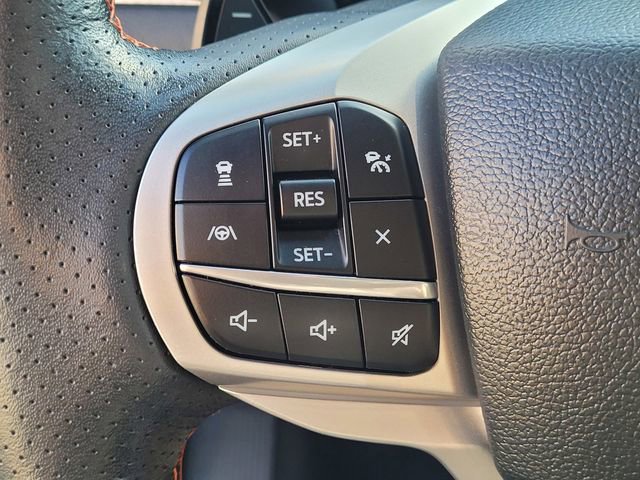 Used 2023 Ford Explorer Timberline w/ Timberline Technology Package image 16