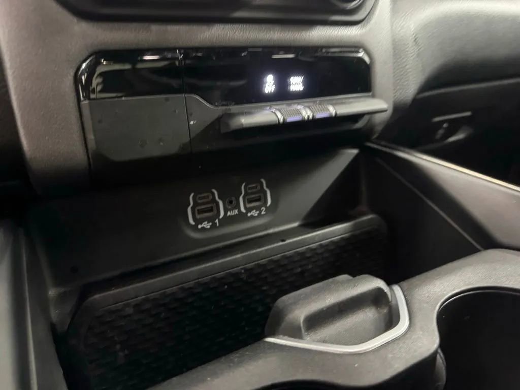 Used 2021 RAM 1500 Sport image 23