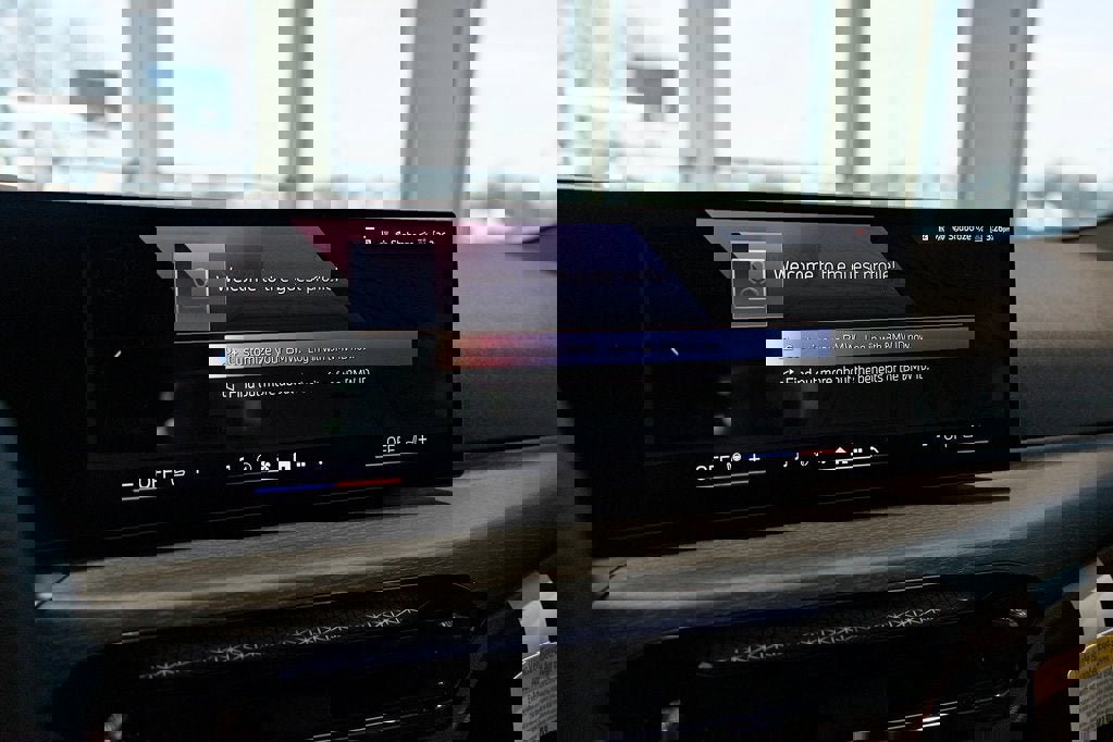 New 2026 BMW 430i xDrive image 28