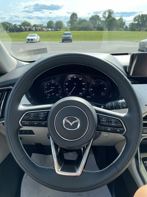 Used 2024 MAZDA CX-90 3.3 Turbo S w/ Premium Plus image 19