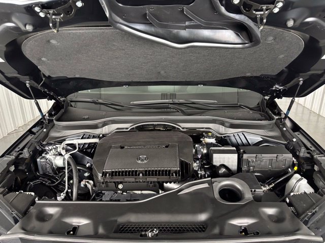 Certified 2026 Acura MDX FWD image 29