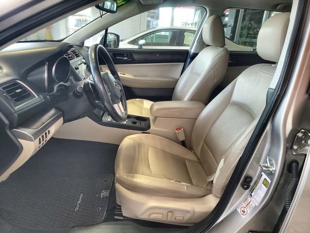 Used 2016 Subaru Outback 2.5i Limited image 12